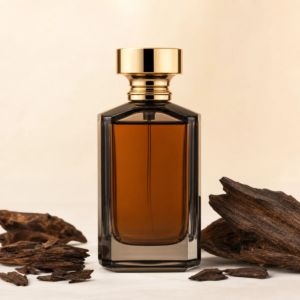 عنبر الصحراء - عطر فاخر