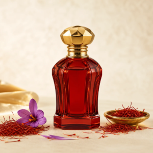 عود ملكي فاخر - عطر فاخر
